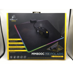 Mouse Pad "MM800C RGB'' - Corsair Gaming