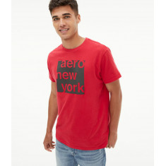Camiseta Masculina - Aeropostale (Estilo: 9236)