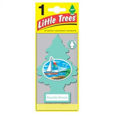 Little Tree - Bayside Breeze - Pacote com 24
