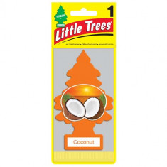 Little Tree - Coconut - Pacote com 24