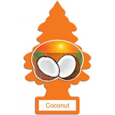 Little Tree - Coconut - Pacote com 24