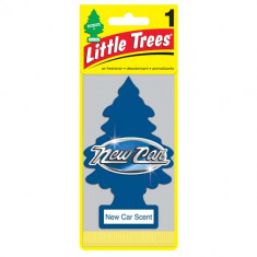 Little Trees - New Car - Pacote com 24