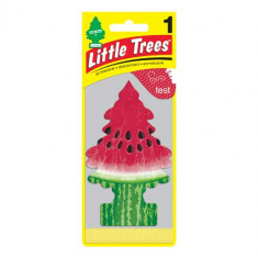 Little Trees - Watermelon - Pacote com 24