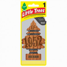 Little Trees - Bourbon - PACK 24