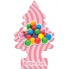Little Trees - Bubble Gum - Pacote com 24