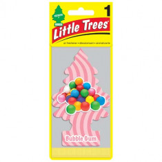 Little Tree - Bubble Gum - Pacote com 24