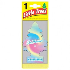 Little Trees - Cotton Candy - Pacote com 24