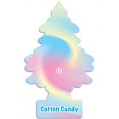 Little Trees - Cotton Candy - Pacote com 24