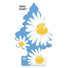 Little Trees - Daisy Fields - Pacote com 24