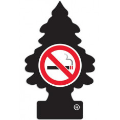 Little Tree - No Smoking - Pacote com 24