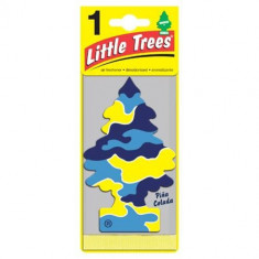 Little Tree - Piña Colada - Pacote com 24