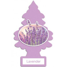 Little Trees - Lavender - PACK 24