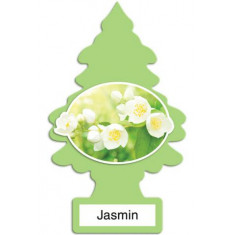 Little Trees - Jasmin - Pacote com 24