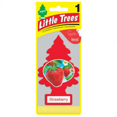Little Tree - Strawberry - Pacote com 24