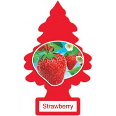 Little Tree - Strawberry - Pacote com 24