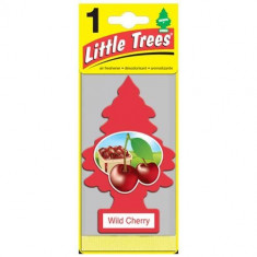 Little Tree - Wild Cherry - Pacote com 24