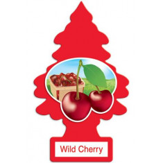 Little Tree - Wild Cherry - Pacote com 24