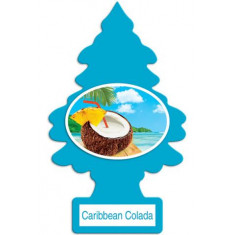 Little Trees - Caribbean Colada - PACK 24