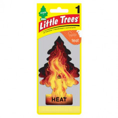 Little Tree - Heat - Pacote com 24