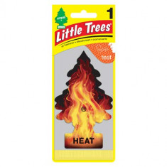 Little Trees - Heat - Pacote com 24 unidades