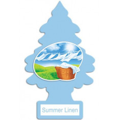 Little Trees - Summer Linen - PACK 24