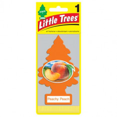 Little Tree - Peachy Peach - Pacote com 24