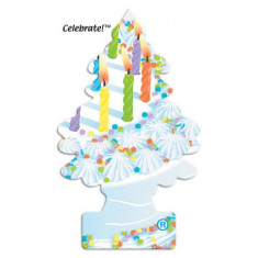 Little Trees - Celebrate - PACK 24