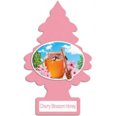 Little Tree - Cherry Blossom Honey - Pacote com 24