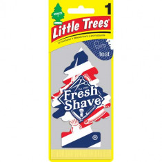 Little Trees - Fresh Shave - PACK 24