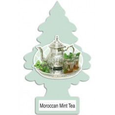 Little Trees - Moroccan Mint Tea - PACK 24