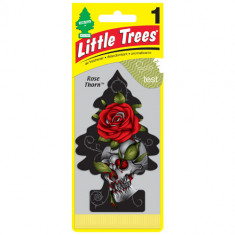 Little Trees - Rose Thorn - PACK 24