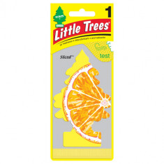 Little Tree - Sliced - Pacote com 24