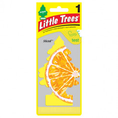 Little Trees - Sliced - Pacote com 24 unidades