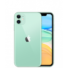 iPhone 11 - 64 gb - Green - Seminovo - GRADE A/B