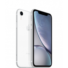 iPhone XR - 64gb - White - Seminovo - GRADE A/B