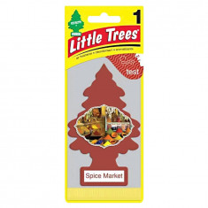 Little Trees - Spice Market - PACK 24