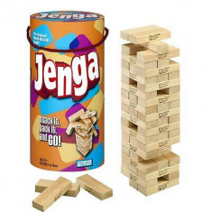 Jogo Infantil - Jenga