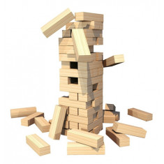 Jogo Infantil - Jenga