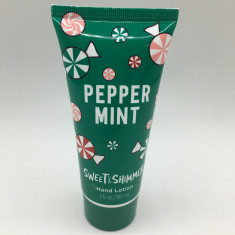 Hidratante para as Maos - Pepper Mint