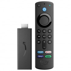 Fire TV Stick - Amazon (3rd Gen) com Alexa