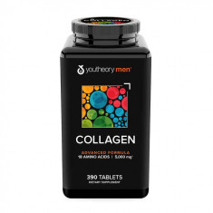 Youtheory Mens Collagen Advanced Formula (Val: 07/24+)