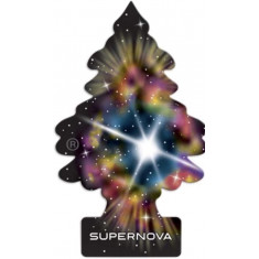 Little Tree - Super Nova - Pacote com 24