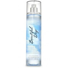 Body Splash "Beautiful Day" 236ml - Bath&Body Works