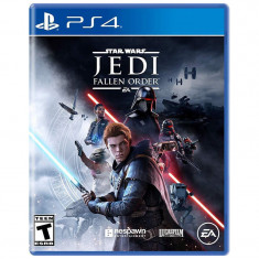 Sony PlayStation 4 Star Wars Jedi: Fallen Order - Game