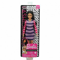Barbie Fashionistas - 147