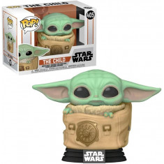 Funko POP! Star Wars - The Child Yoda - 405