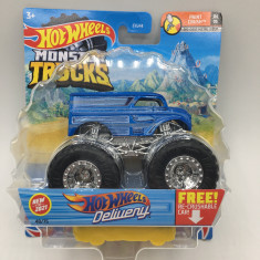 HotWheels Monster Trucks - Mattel