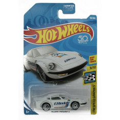 Hotwheels Nissan Fairlady - Mattel