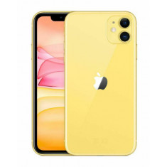 iPhone 11 - 64 gb - Yellow - Seminovo  - GRADE B
