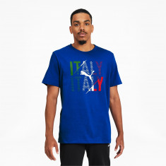 Camiseta Masc. Tam: L - Puma